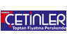 Çetinler Market Logosu